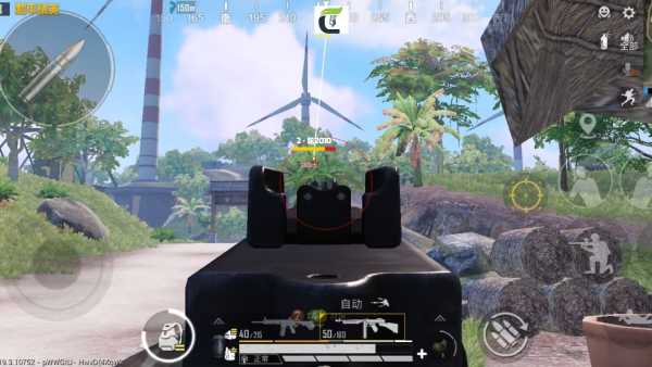 和平精英《先行者》外挂稳到飞起嘎嘎上分中